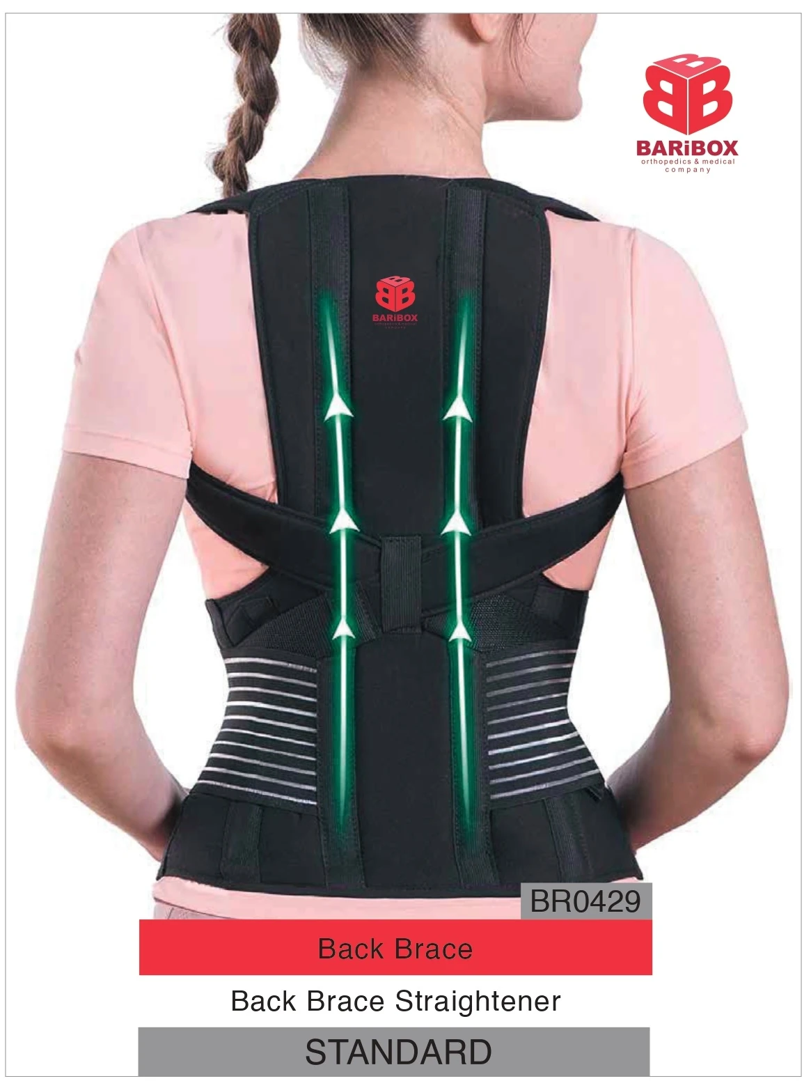 br0429---back-brace-dik-durus-korsesi (1) BR0429 - BACK BRACE DİK DURUŞ KORSESİ - Görsel 1