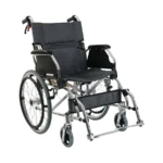 G605 Alüminyum Tekerlekli Sandalye
