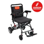 JT-308 Hafif Akülü Tekerlekli Sandalye