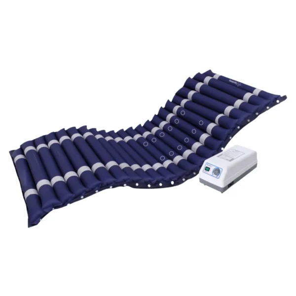 RHB-01 Hava Ventilasyonlu Boru Tipi Havalı Yatak